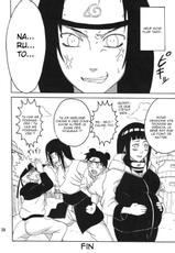 [Naruho Do] Hinata Fight 2 [Naruto) [French]-