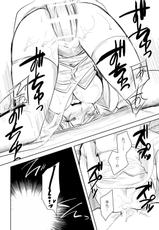 (C78) [AHM (Lact Mangan, Inu-Blade)] Ginko Moukou Kinshi Houkou (Sangokushi Taisen)-(C78) [AHM (楽人満願, 犬ブレード)] 銀虎猛攻 金獅咆哮 (三国志大戦)
