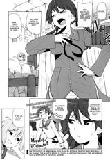 [Tougechaya (Touge Hiro)] Karlsland Gunjin Tarumono 1 ni Erica 2 ni Erica 3-4 mo Erica Ikaryakuda! (Strike Witches) [Spanish/Espa&ntilde;ol] [Lateralus-Manga]-