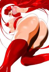 [MilkyBox] Hitoduma Shugo Senshi Angel Force-[MilkyBox] 人妻守護戦士エンジェルフォース DL版