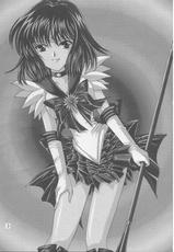 (C68) [Kotori Jimusho (Sakura Bunchou)] Asaki Yumemishi (Sailor Moon)-(C68) [小鳥事務所 (桜文鳥)] あさきゆめみし (セーラームーン)