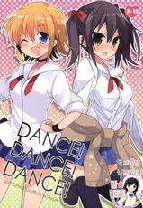 (C78) [ciaociao &amp; Picotama. (Araki Kanao &amp; Hiroichi)] DANCE! DANCE! DANCE! (SKET DANCE) [Korean]-(C78) [ciaociao &amp; ぴこたま。(あらきかなお &amp; ヒロイチ)] DANCE! DANCE! DANCE! (SKET DANCE) [韓国翻訳]