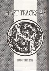 [MAD-PUPPY (Date Natsuku)] Beast Tracks 4.5-[MAD-PUPPY (伊達なつく)] BEAST TRACKS 4.5