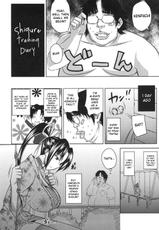 C80) [Uruujima (Uruujima Kouru)] Shigure Training Diary (History&#039;s Strongest Disciple Kenichi) [English] [Doujin-Moe]-(C80) [うるう島 (うるう島呼音)] しぐれ調教記 (史上最強の弟子ケンイチ)
