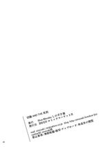 (C79) [BlueMonday (Shinozaki Rei)] Seppuku and the Shikei (Franken Fran)-(C80) [うぱ小屋 (えんどり)] Bullet hole! (IS＜インフィニット・ストラトス＞)