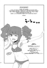 [Draw Go (Souichi)] BakkonMaster (Pokemon and Idolmaster) [Eng] {doujin-moe.us}-