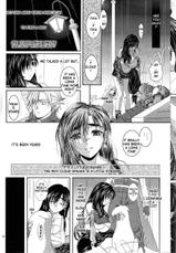 (C78) [12KAFFEINS (Shidaka Akikuni)] Sleeping Beauty (Final Fantasy 7) (English)-