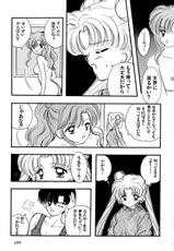[Anthology] Lunatic Party 5 (Bishoujo Senshi Sailor Moon)-[アンソロジー] ルナティックパーティー5 (美少女戦士セーラームーン)