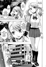 [Otabe Dynamites] Super Love Lost Busters (AnoHana) [Eng] {doujin-moe.us}-