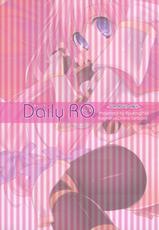 (SC46) [Ryuknigthia (Kiduki Erika)] Daily RO (Ragnarok Online) (korean)-(サンクリ46) [リュナイティア (季月えりか)] Daily RO (ラグナロクオンライン) [韓国翻訳]