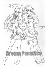 [G&#039;s Studio (Kisaragi Gunma)] Dream Paradise (Dream C Club) [Espa&ntilde;ol] by [DENGEKI]-(C80) [G&#039;s studio (如月群真)] Dream Paradise (ドリームクラブ)