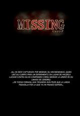[Rudoni (NEEDLE)] Missing (Resident Evil) [Spanish/Español]-