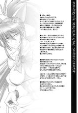(C79) [SHD (Buchou Chinke)] Tsuyomari Majokko Sweet☆Leona | Powerful Magical Girl Sweet Leona (King of Fighters) [English] [SaHa]-(C79) [SHD (部長ちんけ)] 強まり魔女っ娘スイート☆レオナ (キング・オブ・ファイターズ) [英訳]
