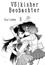 Volkisher Beobacher 3 (Various)-