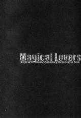 [FANTASY WIND] Magical Lovers (Magical Halloween)-[FANTASY WIND] Magical Lovers (マジカルハロウィン)