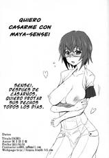 (COMIC1☆5) [RIBI Dou (Higata Akatsuki)] IS Girl&#039;s (Infinite Stratos) [Espa&ntilde;ol/Spanish]-