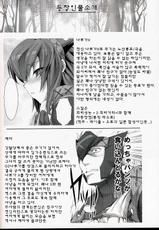 [UDON-YA (Kizuki Aruchu, ZAN)] Monhan no Erohon 6 (Monster Hunter) [Korean]-