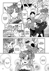 (C81) [666 Protect (Jingrock)] Onegai Jupiter (Bishoujo Senshi Sailor Moon) [Spanish] [Lateralus-Manga]-