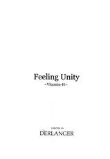 [D&#039;ERLANGER (Yamazaki Show)] Feeling Unity (Original)-[D&#039;ERLANGER (夜魔咲翔)] Feeling Unity (オリジナル)