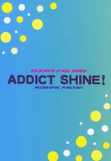 [Subsonic Factor] Addict Shine - French-