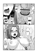 (C81)[S.S.L (Yanagi)] Rider-san and the Beach (Fate Stay/Night) [Eng] [doujin-moe.us, CGRascal]}-(コミックマーケット 81) [S.S.L (柳)] ライダーさんと海水浴 (フェイトステイナイト) [英訳]