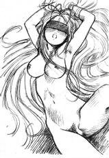 (C64) [Marukiri Plan (Kiryuu Reia)] Aan Megami-sama Vol.3 (Oh My Goddess!)-(C64) [マルキリプラン (桐生れいあ)] ああん女神さま.3 (ああっ女神さまっ)