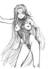 (C64) [Marukiri Plan (Kiryuu Reia)] Aan Megami-sama Vol.3 (Oh My Goddess!)-(C64) [マルキリプラン (桐生れいあ)] ああん女神さま.3 (ああっ女神さまっ)