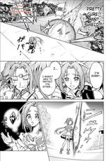 [Macxes] Another Conclusion 3 (Pretty Cure) [English][SaHa]-