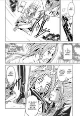 [Macxes] Another Conclusion 3 (Pretty Cure) [English][SaHa]-