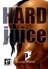(C76) [Flash Point] Hard Juice [English] =LWB=-(C76) [FLASH POINT] HARD juice [英訳] =LWB=