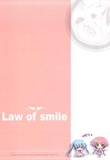 (C77) [Hisuitei] Law of smile (Sora no Otoshimono) [Chinese]-(C77) (同人誌) [翡翠亭] Law of smile (そらのおとしもの) [空気系★汉化]