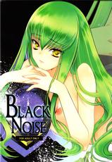 (COMIC1☆3) [CREAYUS (Rangetsu)] Black Noise (Code Geass)-(COMIC1☆3) [CREAYUS (嵐月)] Black Noise (コードギアス)