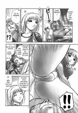[Hellabunna] Giant Comics 18  A Housewife&#039;s Temptation (Soul Calibur)[FRENCH(ver. d&eacute;censurer)(Ichigo666)]-