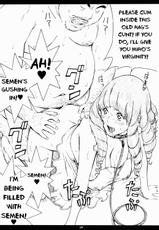 (C80) [M (Amano Ameno)] Super Nakai Takurou Bomb! (Bakuman) (ENG) =LWB=-