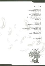 [Yo-Metdo] Artificial Magic Girl 2 (Final Fantasy VI) (Korean)-