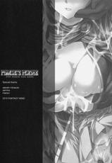 [FANTASY WIND (Shinano Yura)] PIRATE&#039;S FEASTS (Final Fantasy V) (Korean)-