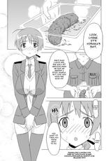[Hanyan] SCATOLO WITCHES (Strike Witches) [English] [Chocolate]-