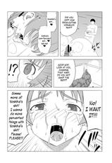 [Hanyan] SCATOLO WITCHES (Strike Witches) [English] [Chocolate]-