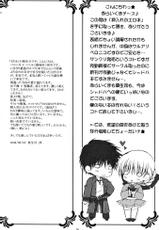 (SC24) [PINK (Ao Tsukasa, Araiguma)] Oshiire no Erohon (Shadow Hearts) [English]-