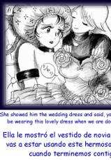 [Milda7] Husband to Bride [English] [Spanish] [Rewrite]-