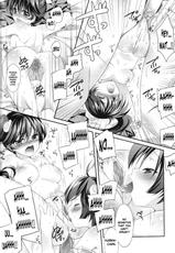 (PF16) [REI&#039;s ROOM] Tsukihi Karen and I Fight Too Much (Nisemonogatari) [English] [life4Kaoru]-(PF16) [REI&#039;S ROOM] 僕と火憐と月火が修羅場すぎる (偽物語) [英訳]