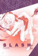 (C66)[Renai Mangaka (Naruse Hirofume)] Slash 2 Side B (Fate/stay night)-(C66)[恋愛漫画家(鳴瀬ひろふみ)] Slash 2 Side B (Fate/stay night)