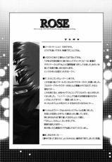 [AKABEi SOFT (ALPHa)] ROSE (Mobile Suit Gundam ZZ)-[AKABEi SOFT (有葉)] ROSE (機動戦士ガンダムZZ)