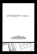 [G&#039;s Studio] Strawberry Panic 2 (French - Ntai&sup2;)-