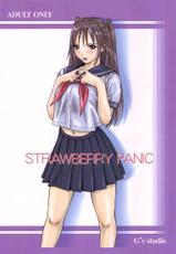 [G&#039;s Studio] Strawberry panic (French - Ntai&sup2;)-