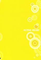 [Pied a Terre] Active Heart (D.Gray-man)-