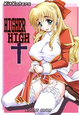 (C69) [Kitkaters (Takaoka Motofumi)] HIGHER-HIGH (Ragnarok Online)-(C69) (同人誌) [キットカッターズ (高岡基文)] HIGHER-HIGH (ラグナロクオンライン)