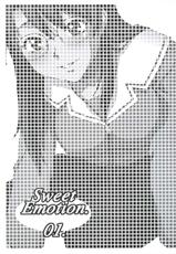 [Dashigara 100%] Sweet Emotion 01(Azumanga Daioh) [English] [CGrascal]-