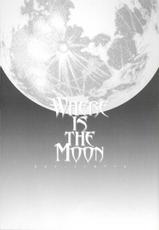 [Shimada Nimosaku] Where Is The Moon (Bleach) [English] {keann_k}-[嶋田二毛作] WHERE IS THE MOON (ブリーチ) [英訳]