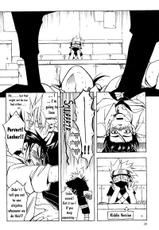 (C62) [Bita (Kurono Nanae)] Icha Icha Academy (Naruto) [English] {Neutral}-(C62) [鐚 (黒乃奈々絵)] イチャイチャアカデミー (ナルト) [英訳]